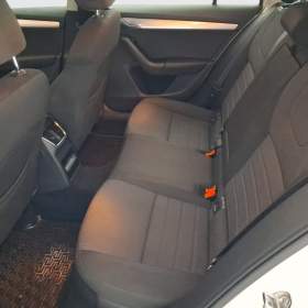 Foto inzerátu Skoda Octavia 2.0 TDI