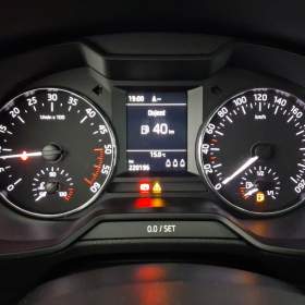 Foto inzerátu Skoda Octavia 2.0 TDI