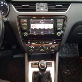 Foto inzerátu Skoda Octavia 2.0 TDI
