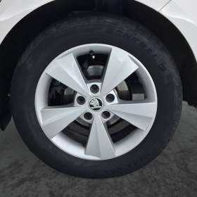 Foto inzerátu Skoda Octavia 2.0 TDI