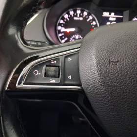 Foto inzerátu Skoda Octavia 2.0 TDI