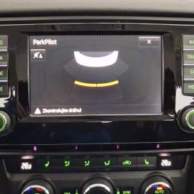 Foto inzerátu Skoda Octavia 2.0 TDI