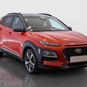 Foto inzerátu Hyundai Kona 1.6 T-GDI