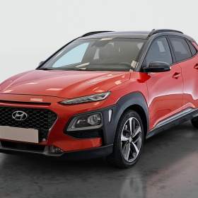 Foto inzerátu Hyundai Kona 1.6 T-GDI