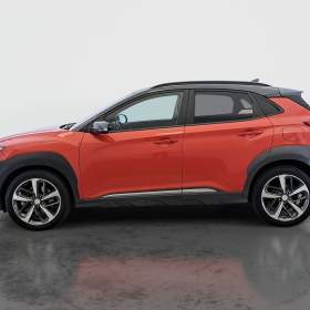 Foto inzerátu Hyundai Kona 1.6 T-GDI