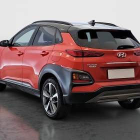 Foto inzerátu Hyundai Kona 1.6 T-GDI