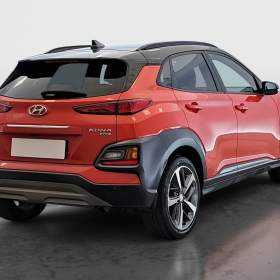 Foto inzerátu Hyundai Kona 1.6 T-GDI