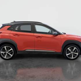 Foto inzerátu Hyundai Kona 1.6 T-GDI