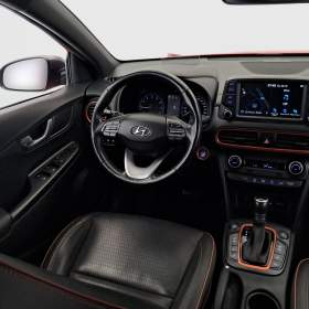 Foto inzerátu Hyundai Kona 1.6 T-GDI