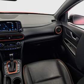 Foto inzerátu Hyundai Kona 1.6 T-GDI