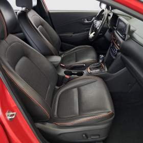 Foto inzerátu Hyundai Kona 1.6 T-GDI