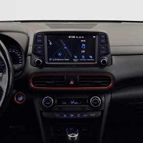 Foto inzerátu Hyundai Kona 1.6 T-GDI