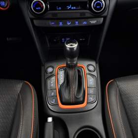 Foto inzerátu Hyundai Kona 1.6 T-GDI
