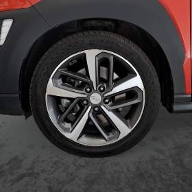Foto inzerátu Hyundai Kona 1.6 T-GDI