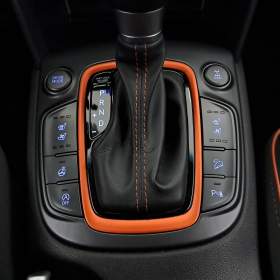Foto inzerátu Hyundai Kona 1.6 T-GDI