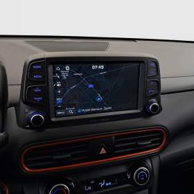 Foto inzerátu Hyundai Kona 1.6 T-GDI