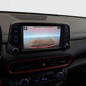 Foto inzerátu Hyundai Kona 1.6 T-GDI