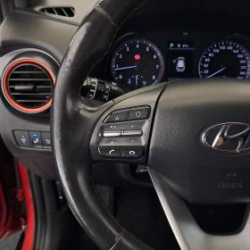 Foto inzerátu Hyundai Kona 1.6 T-GDI