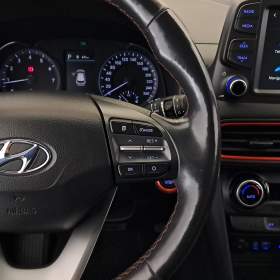 Foto inzerátu Hyundai Kona 1.6 T-GDI