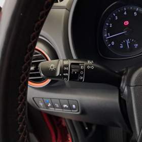 Foto inzerátu Hyundai Kona 1.6 T-GDI