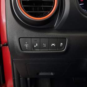 Foto inzerátu Hyundai Kona 1.6 T-GDI