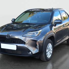 Foto inzerátu Toyota Yaris Cross 1.5 VVT-iE