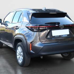 Foto inzerátu Toyota Yaris Cross 1.5 VVT-iE