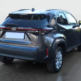 Foto inzerátu Toyota Yaris Cross 1.5 VVT-iE