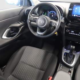Foto inzerátu Toyota Yaris Cross 1.5 VVT-iE