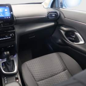 Foto inzerátu Toyota Yaris Cross 1.5 VVT-iE