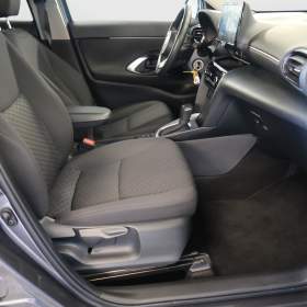 Foto inzerátu Toyota Yaris Cross 1.5 VVT-iE