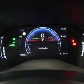 Foto inzerátu Toyota Yaris Cross 1.5 VVT-iE