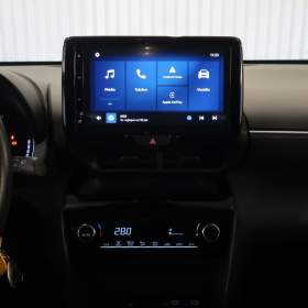 Foto inzerátu Toyota Yaris Cross 1.5 VVT-iE