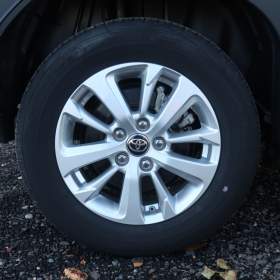 Foto inzerátu Toyota Yaris Cross 1.5 VVT-iE