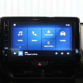 Foto inzerátu Toyota Yaris Cross 1.5 VVT-iE