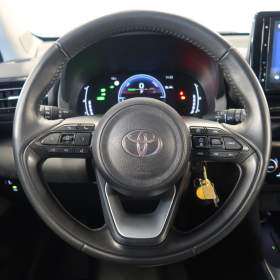 Foto inzerátu Toyota Yaris Cross 1.5 VVT-iE