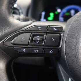 Foto inzerátu Toyota Yaris Cross 1.5 VVT-iE