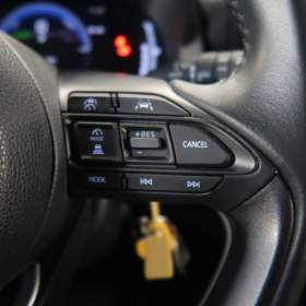 Foto inzerátu Toyota Yaris Cross 1.5 VVT-iE