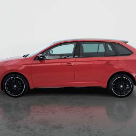 Foto inzerátu Skoda Rapid Spaceback 1.0 TSI