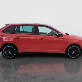 Foto inzerátu Skoda Rapid Spaceback 1.0 TSI