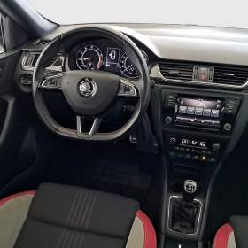 Foto inzerátu Skoda Rapid Spaceback 1.0 TSI