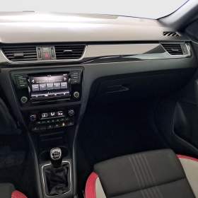 Foto inzerátu Skoda Rapid Spaceback 1.0 TSI
