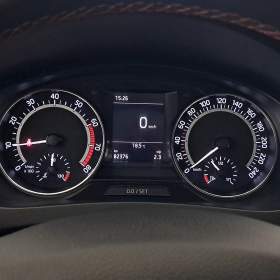Foto inzerátu Skoda Rapid Spaceback 1.0 TSI