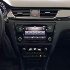 Foto inzerátu Skoda Rapid Spaceback 1.0 TSI