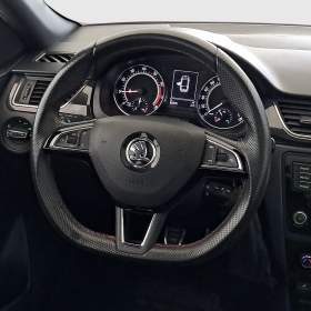 Foto inzerátu Skoda Rapid Spaceback 1.0 TSI