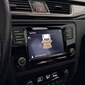 Foto inzerátu Skoda Rapid Spaceback 1.0 TSI