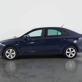 Foto inzerátu Skoda Rapid 1.6 TDI
