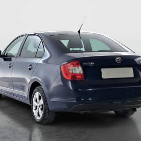 Foto inzerátu Skoda Rapid 1.6 TDI