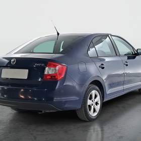 Foto inzerátu Skoda Rapid 1.6 TDI