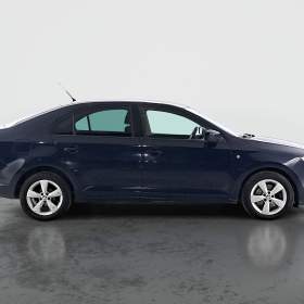 Foto inzerátu Skoda Rapid 1.6 TDI